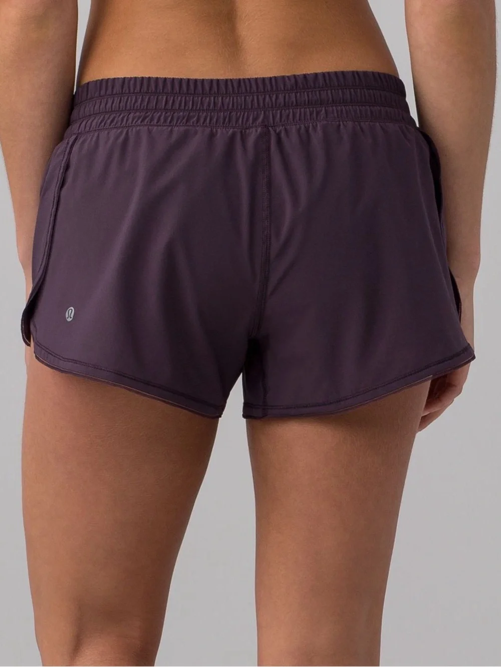 Lululemon Seek The Heat Short II (2.5